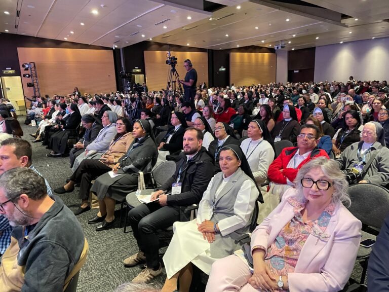 Galeria Congreso CIEC 2025