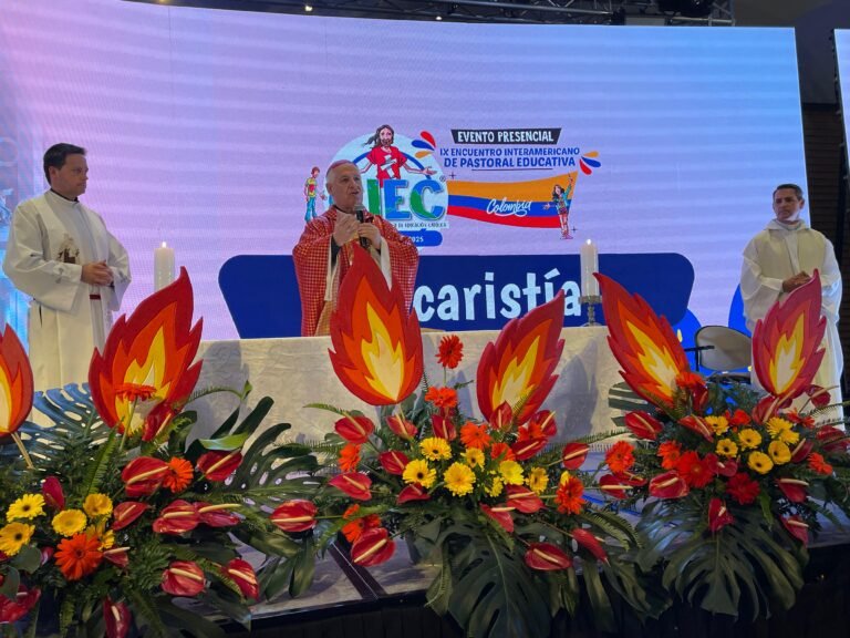 Galeria Congreso CIEC 2025