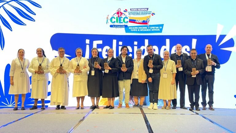 Galeria Congreso CIEC 2025