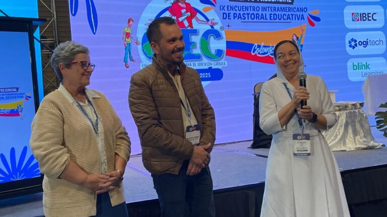 Galeria Congreso CIEC 2025