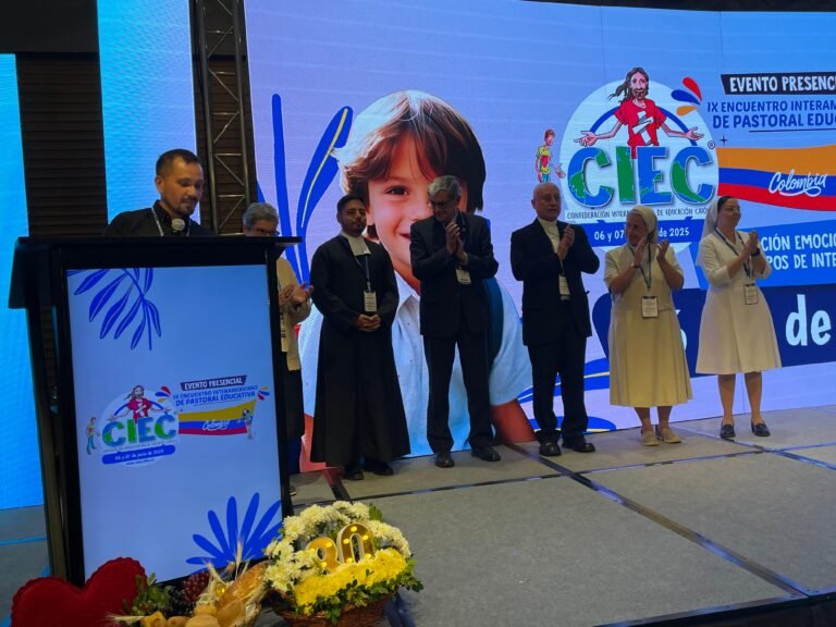 Galeria Congreso CIEC 2025