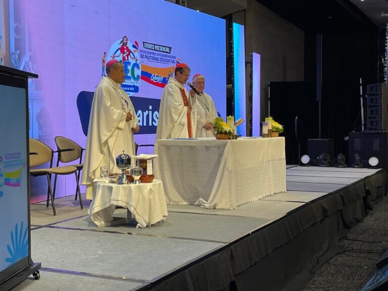 Galeria Congreso CIEC 2025