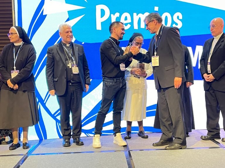Galeria Congreso CIEC 2025