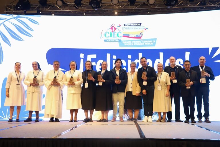 Galeria Congreso CIEC 2025